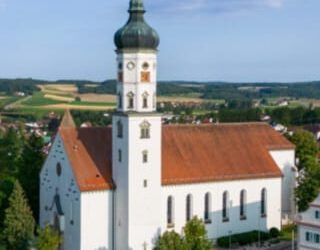 Krankenkommunion und Beichte zu Weihnachten