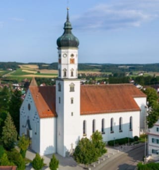 Krankenkommunion und Beichte zu Weihnachten
