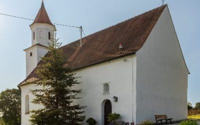 Kath. Kirchenverwaltung St. Ulrich Unterbissingen