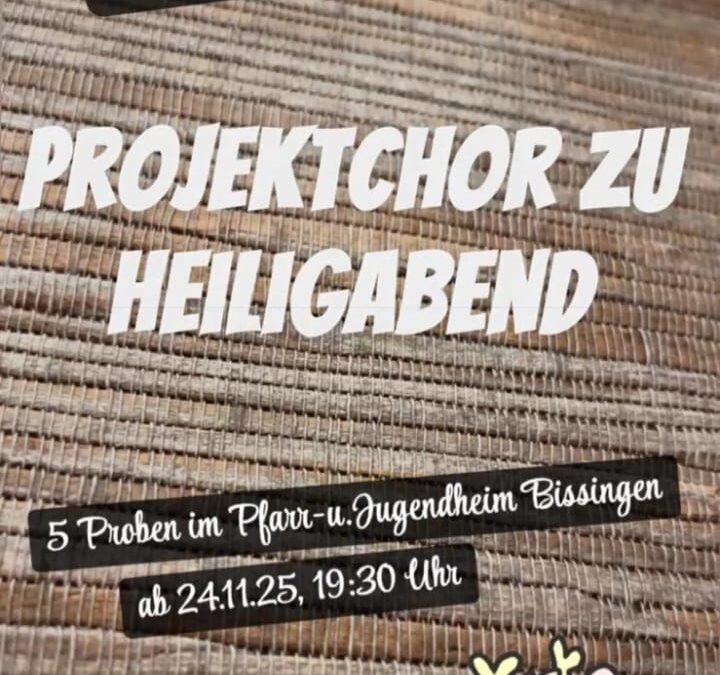 Projektchor