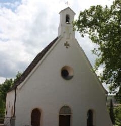 Friedhof Bissingen