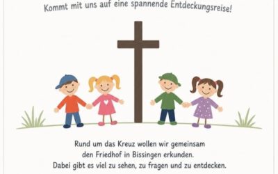 Kinderkirche