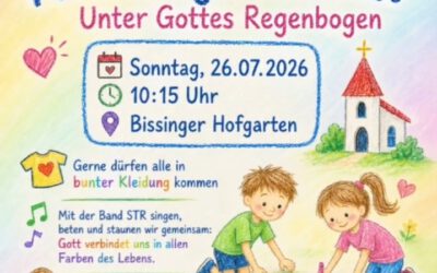 Familiengottesdienst