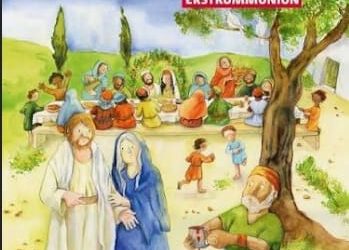 Elternabend zur Erstkommunion