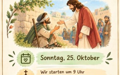 Kinderkirche